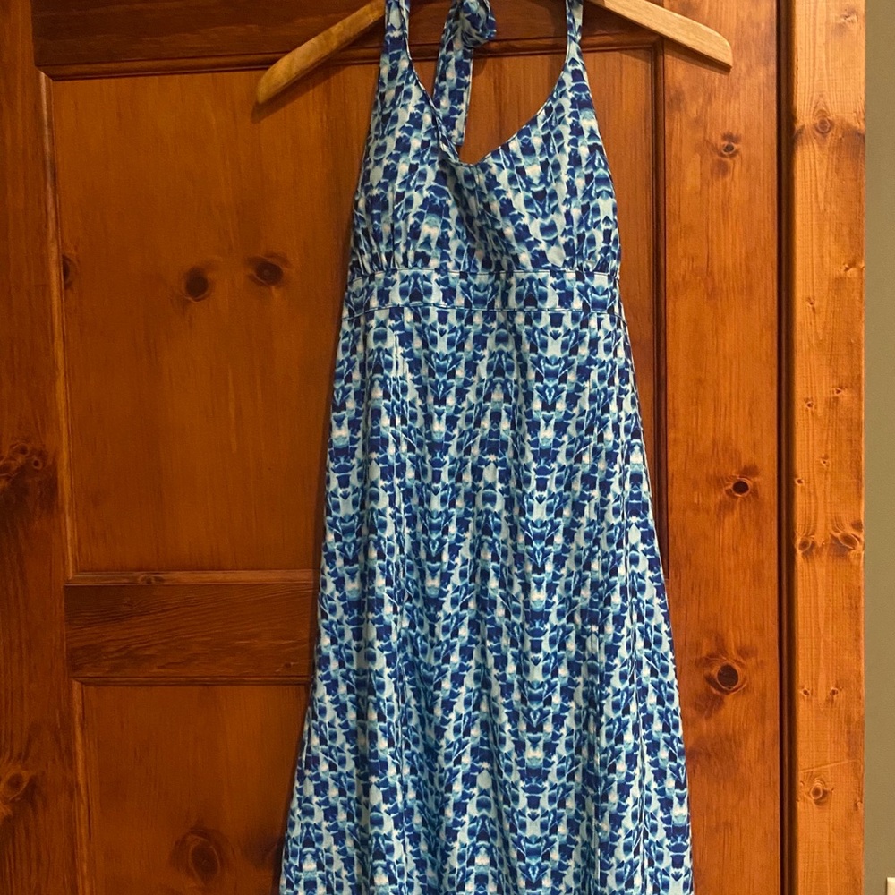 Athleta pack everywhere dress